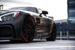 Mercedes-AMG GT S by Creative Bespoke 2019 года